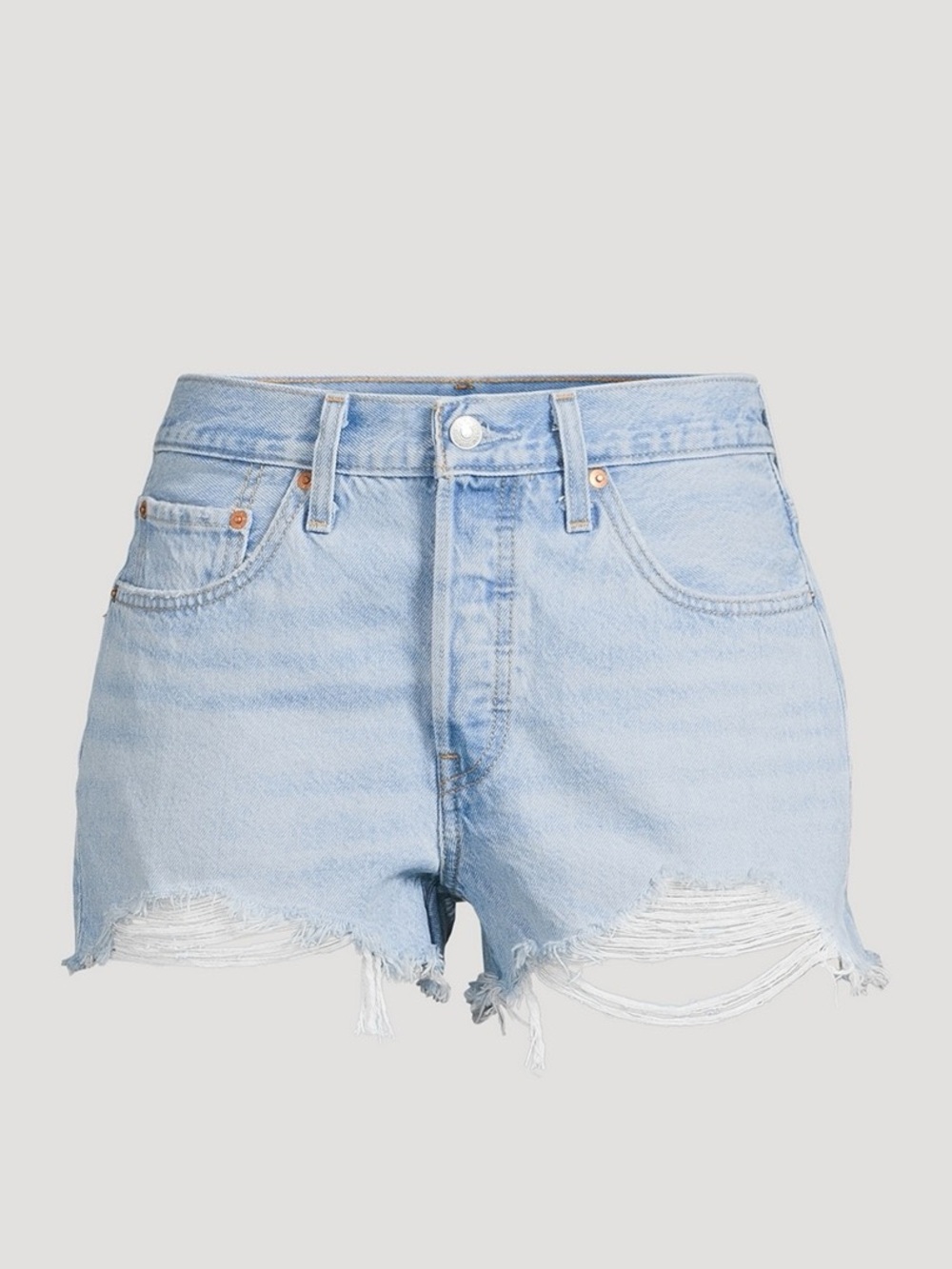 Levi 501 Luxor Heat
